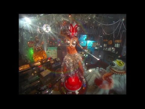 Denki Groove — 電気グルーヴ 『FLASHBACK DISCO』