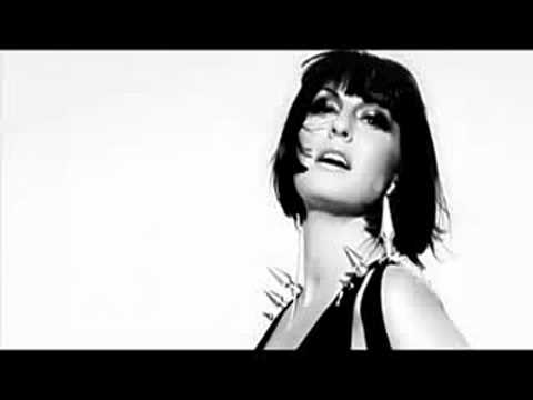 Sylvia Tosun — Sylvia Tosun - "Underlying Feeling" (Soulshaker remix) Official Music Video