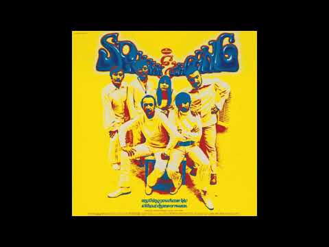 Spanky & Our Gang — Spanky & Our Gang: 1-3-5-8 / Jane / Since You've Gone