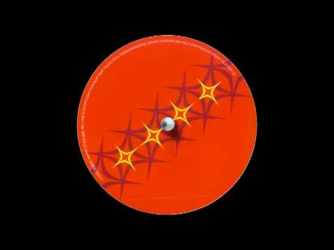 Cirque du Soleil — Tapis Rouge - Africa (Cottonbelly Remix)