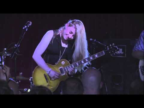 Joanne Shaw Taylor — Jealousy - Joanne Shaw Taylor