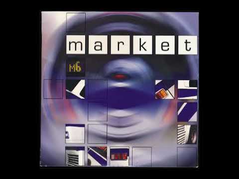 Market — Market - Money Train