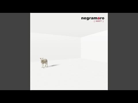 Negramaro — Evidentemente