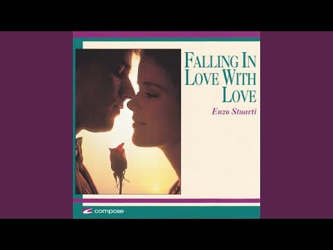 Enzo Stuarti — Che Gelida Manina