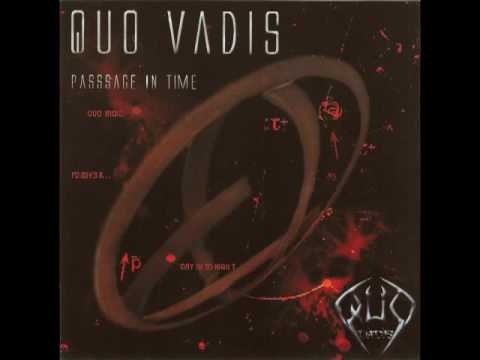 Quo Vadis (2) — Quo Vadis - The Hunted