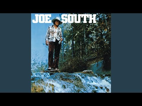 Joe South — Birds Of A Feather