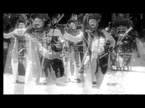 Bene Gesserit — bene gesserit ::: no rule for a dream ::: bali