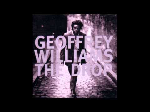 Geoffrey Williams — I Guess I Will Always Love You - Geoffrey Williams