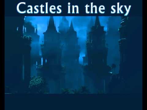 Damae — Damae - Castles In The Sky (Radio Edit)
