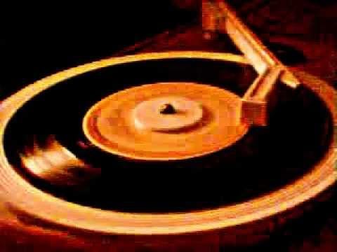 Johnny Cash & The Tennessee Two — Johnny Cash sun 331 "Goodby Little Darlin'/You Tell Me"