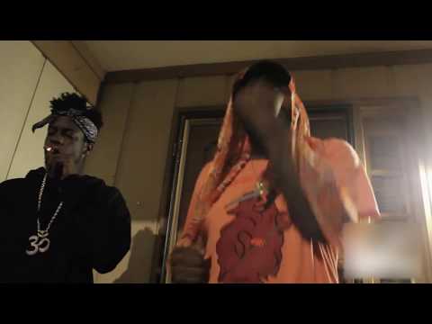 Jay NiCE — Tha God Fahim X Jay NiCE - Showdown At Tha House Of Blue Leaves (Prod.By JLVSN)