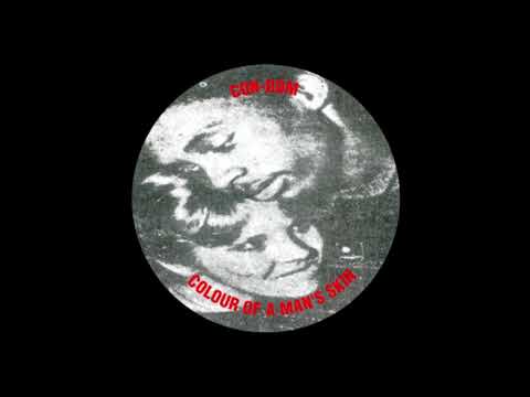 Con-Dom — Con-Dom ‎– Colour Of A Man's Skin (Tesco Organisation, 2011) [Full Album]