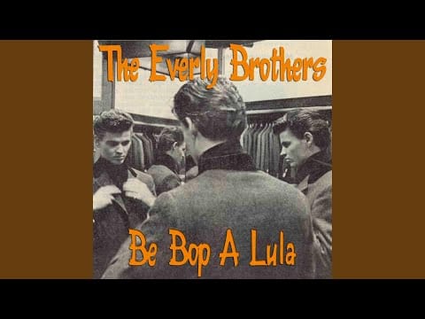 Everly Brothers — Rip It Up