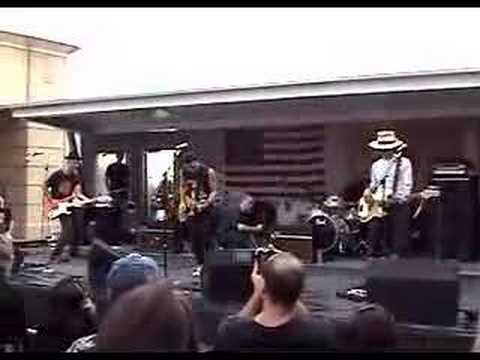 The Bongos — The Bongos - Beat Hotel