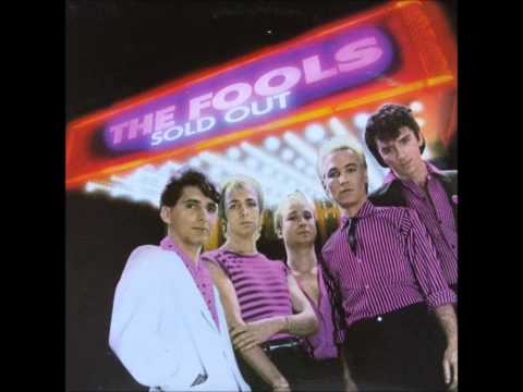 The Fools — The Fools - Sold Out