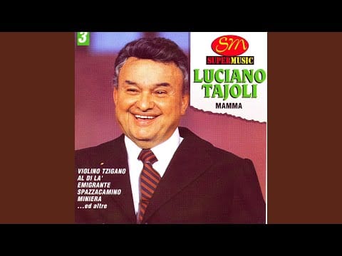 Luciano Tajoli — Terra Straniera