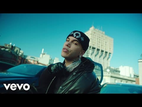 Sfera Ebbasta — Sfera Ebbasta - Tik Tok RMX (feat. Marracash, Guè Pequeno, Paky & Geolier)