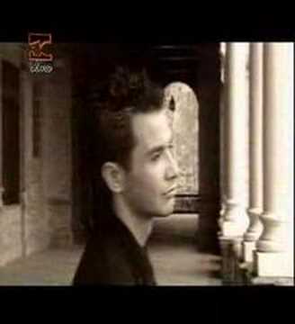 David Civera — David Civera - Dile Que La Quiero [Videoclip ESC 2001 Spain]