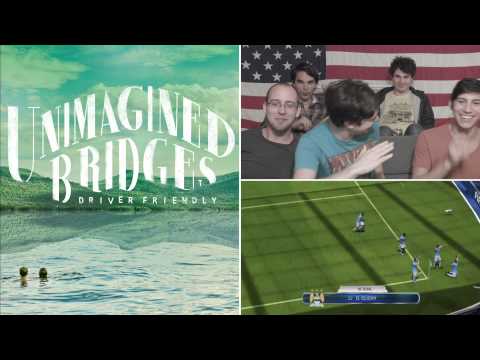 Driver Friendly — Driver Friendly - Undone