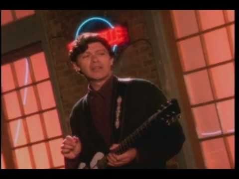 Robbie Robertson — Robbie Robertson What About Now