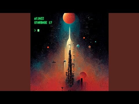 Atjazz — Soul To Soul