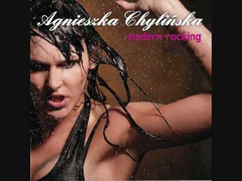 Agnieszka Chylińska — Agnieszka Chylińska - Foch [MODERN ROCKING]
