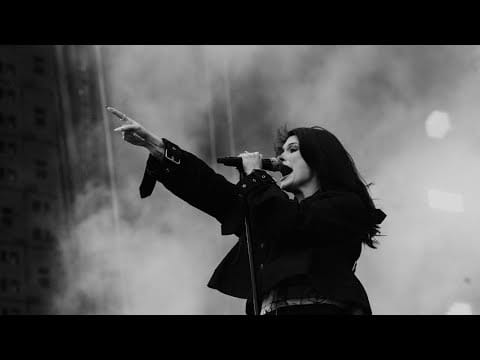 Spiritbox — Live @ Rock am Ring 2025