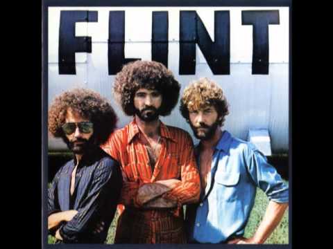 Flint (3) — FLINT- "Back In My Arms Again"