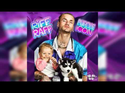 Riff Raff (16) — RiFF RAFF - WETTER THAN TSUNAMi (TRiLLED & CHOPPED BY DJ LiL CHOPP)