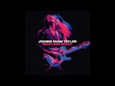 Joanne Shaw Taylor — Joanne Shaw Taylor2019-Reckless Heart