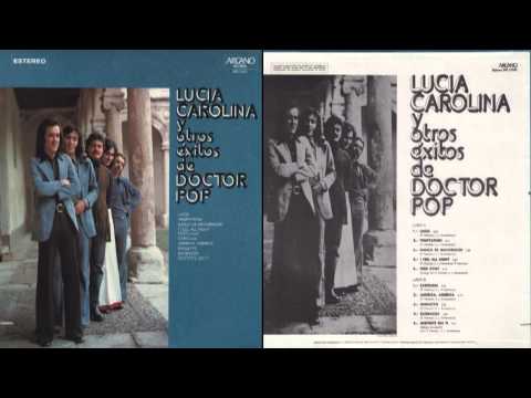 Doctor Pop — Barbacoa - DOCTOR POP
