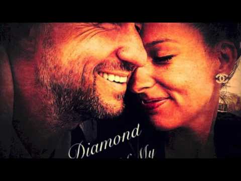 Birizdo I Am — BIRIZDO I AM - Diamond of my heart(Original version)