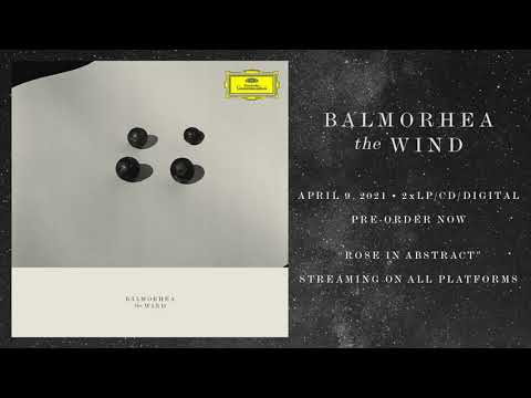 Balmorhea — Announcing: THE WIND