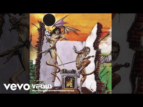 Illya Kuryaki & The Valderramas — Illya Kuryaki And The Valderramas - Expedición Al Klama Hama