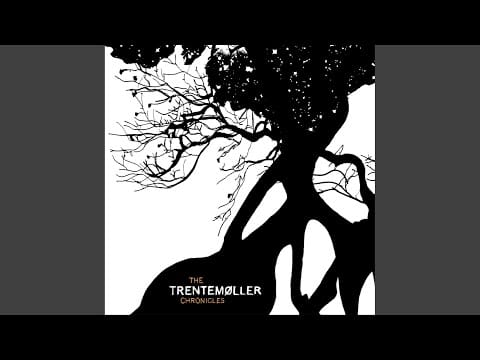 Trentemøller — Gush (Original Mix)
