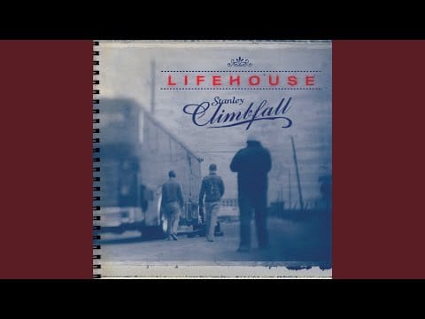 Lifehouse — Wash
