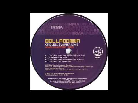 Maurizio Belladonna — (2001) Belladonna - Summer Love [Original Mix]