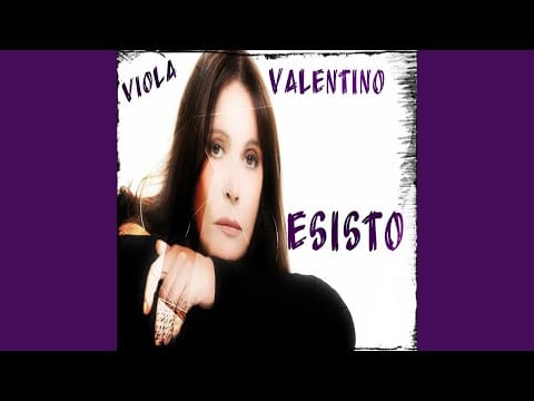 Viola Valentino — Onda tra le onde
