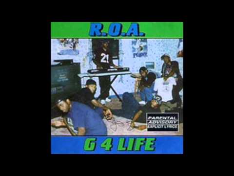 R.O.A. — ROA-Giggidybang