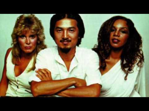 Osamu Kitajima — Osamu Kitajima: Waterman Beetle