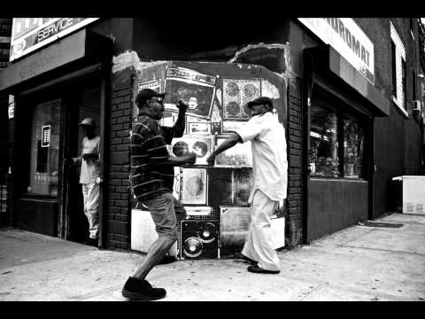 Brooklyn Funk Essentials — Brooklyn Funk Essentials - Big Apple Boogaloo