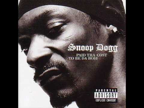 Snoop Dogg — Snoop Dogg - Ballin (Ft The Dramatics)