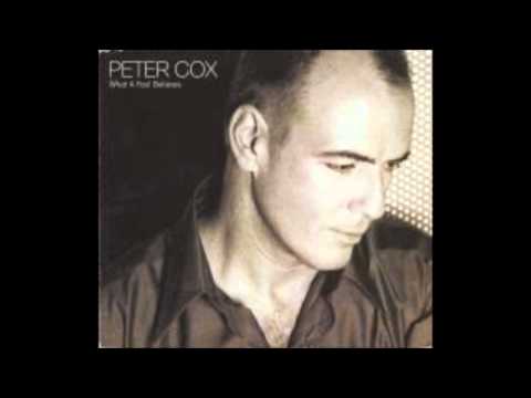 Peter Cox — What A Fool Believes - Peter Cox