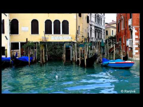 Nilda Fernandez — Nilda Fernandez - L'invitation à Venise ( Best of ).wmv