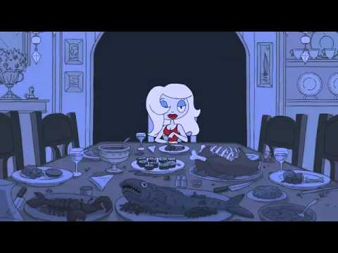 The Real Tuesday Weld — THE REAL TUESDAY WELD - Me and Mr Wolf