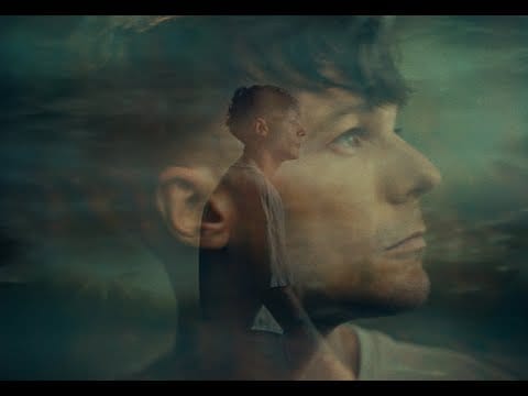 Louis Tomlinson — Lucid
