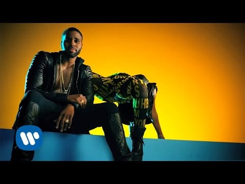 Jason Derulo — Jason Derulo - Talk Dirty feat. 2 Chainz [Official HD Music Video]