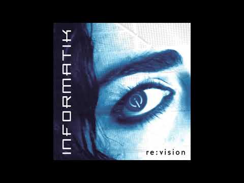 Informatik — Informatik - The World Belongs To Us (Original Album Version)