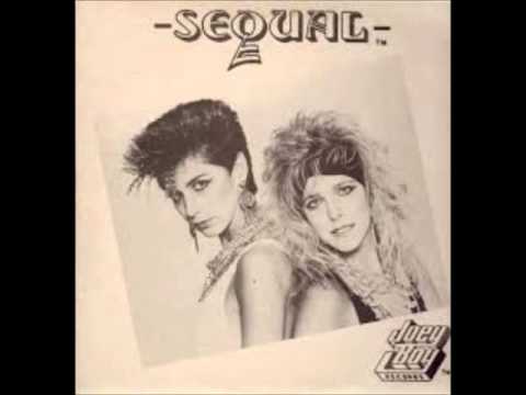 Sequal — Sequal - She Don't Want You