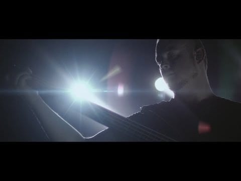 Ne Obliviscaris — Ne Obliviscaris - Curator (Official Music Video)